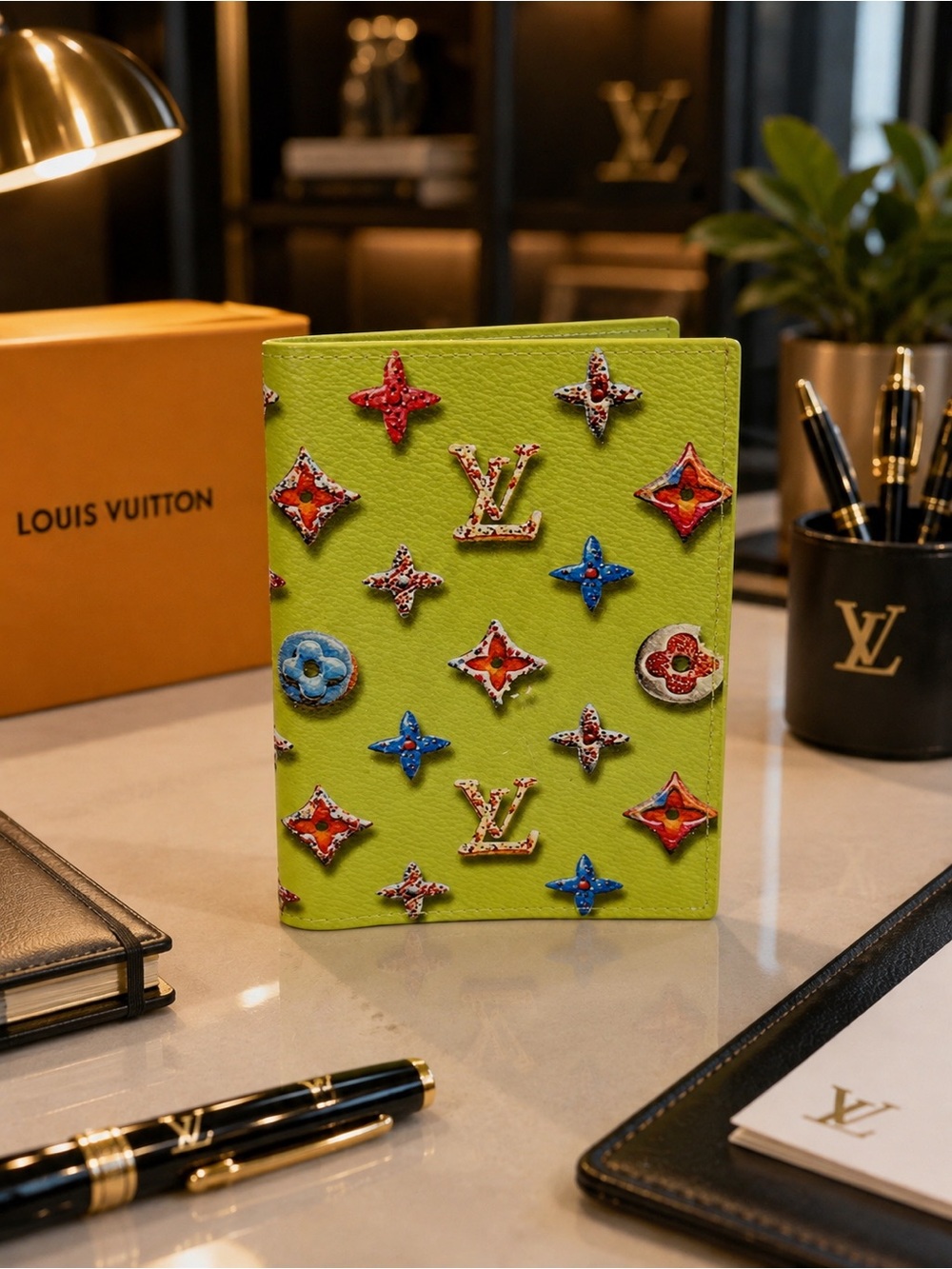 Passport Case